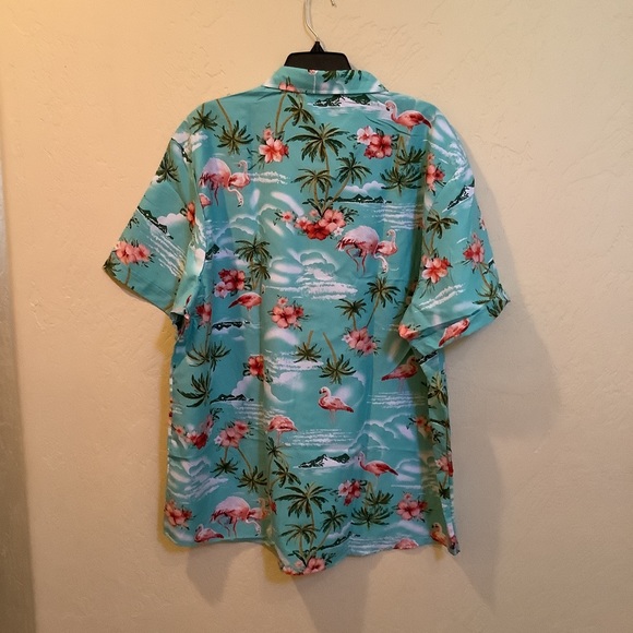 Men’s Hawaii shirt 2XL by men’s collection - Picture 3 of 3